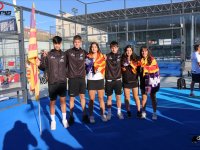 Campeonato de España Selecciones de Menores